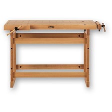 Sjobergs Woodworkers Bench Nordic Pro 1400 Workbench 107907