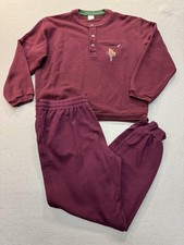 Bogner Sweatsuit Set Mens