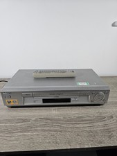 Sony SLV-SE720G VHS VCR Video