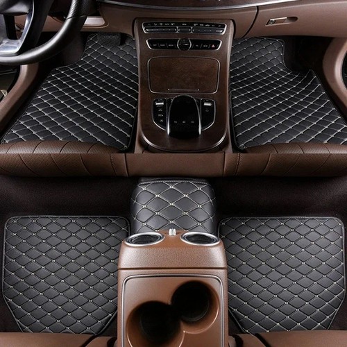 Pcs waterproof leather car - 5,
