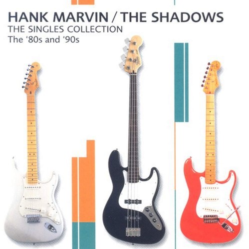 Marvin hank shadows - marvin,hank, shadows,the
