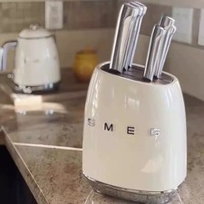 For SMEG Kitchen Retro Home