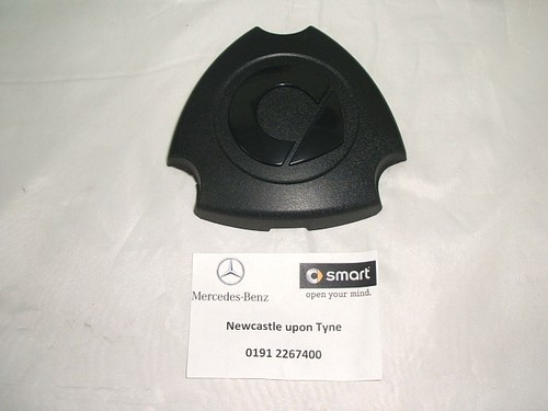 New genuine smart fortwo - new,
