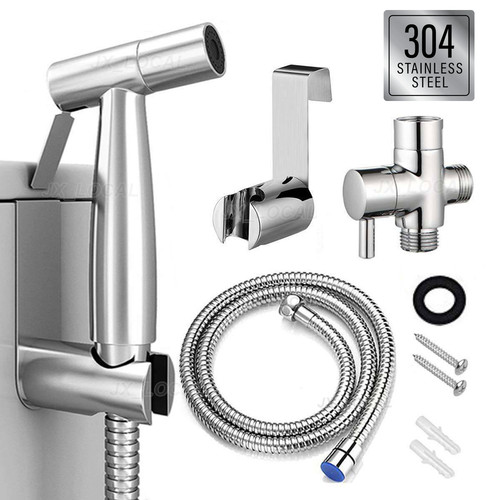 Shattaf toilet bidet shower - bidet,