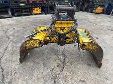 EPIROC MG500 ROTATE SELECTOR