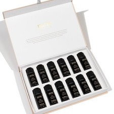 NU:NU Botanics Luxury Organic