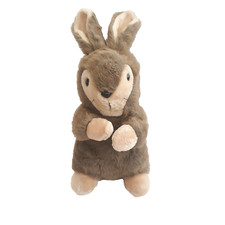 Large Rabbit Soft Toy Plush