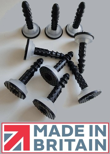 Waterseal brick plugs - waterseal,