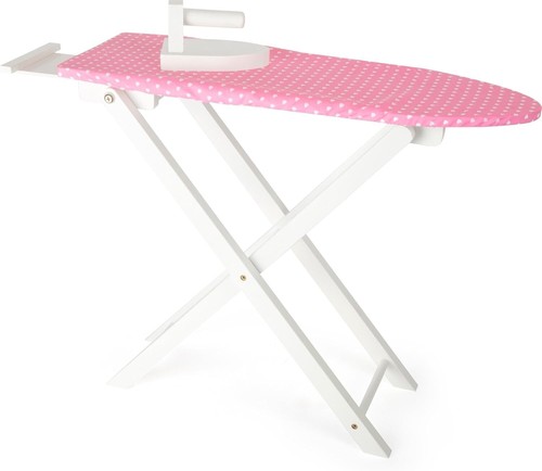 Childrens play ironing - childrens, board