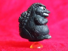 GODZILLA TOHO SUCTION CUP PVC