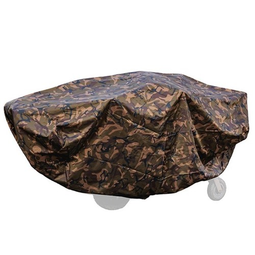 Fox large camo barrow cover - camo,