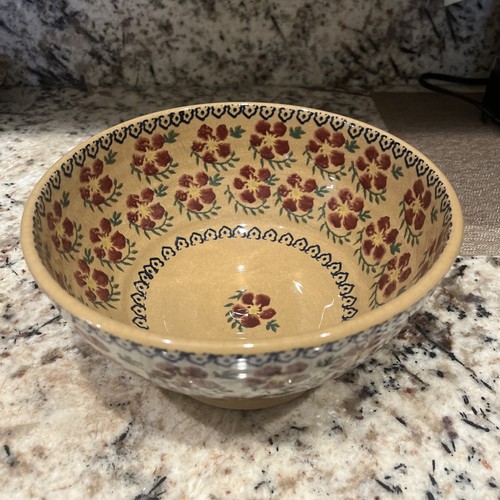 Nicholas mosse pottery - mosse,