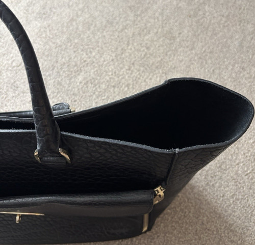 Mulberry large willow tote