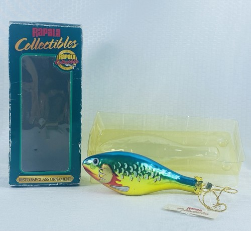 Normark rapala collectibles - normark,