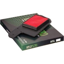 FITS HONDA NSS250 REFLEX / JAZZ 2000 - 2007 HIFLO AIR FILTER HFA1211