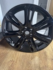 Genuine Range Rover Sport