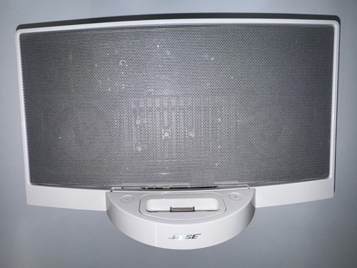 Bose sounddock series ipod - sounddock, 1