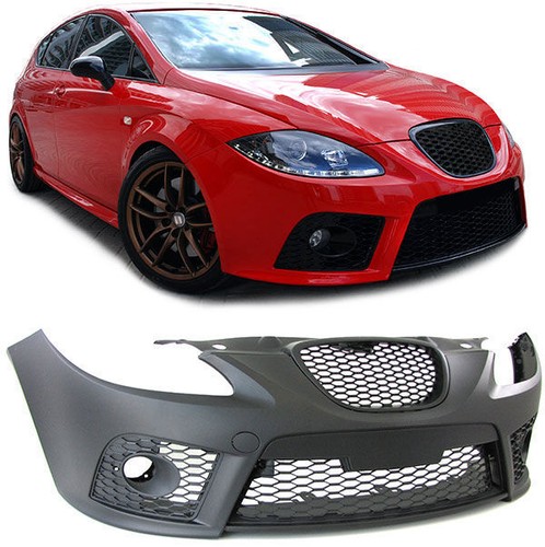 Cupra style front - cupra,
