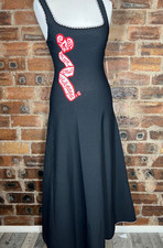 VERY RARE AZZEDINE ALAIA MON