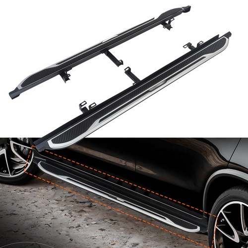 Pair running boards side - pair,