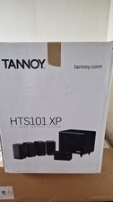 Tannoy HTS101XP 5.1 Speaker