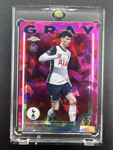 2024 archie gray 1 - archie, 1/1