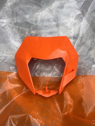Ktm headlight surround - ktm,