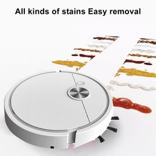 3 in 1 Automatic Robot Vacuum