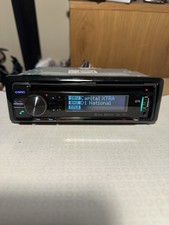 Kenwood Kdc-bt73 DAB Car