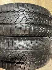 X2 215/55/16 97H M+S PIRELLI