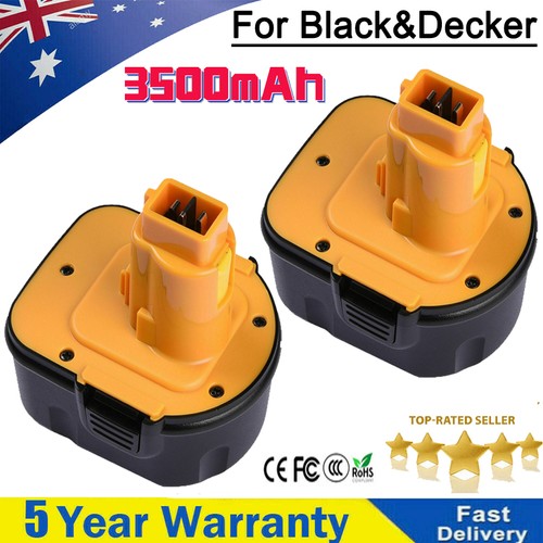 12v 3500mah battery for black - 12v,