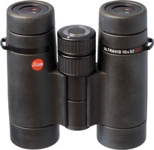 Leica Ultravid 10x32 HD+