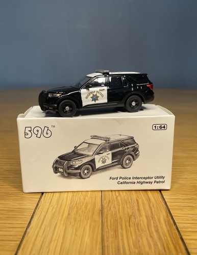 Ford police interceptor - ford,