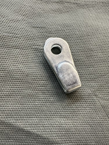 Suzuki chain adjuster - chain,
