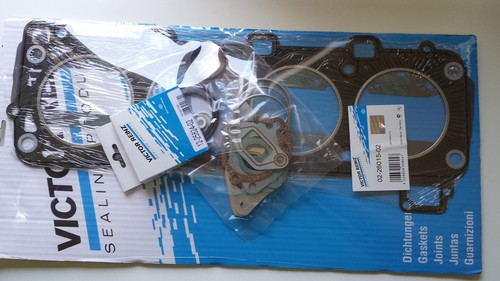 Reinz cylinder head - , set