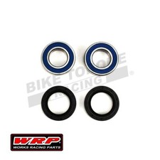 WRP Front Wheel Bearing Kit to