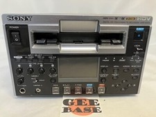 Sony HVR-1500 DIGITAL HD Video