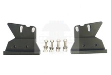 Lancia Delta integrale Evo Adjustable Spoiler Brackets