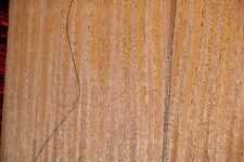 Luthier back & side Tonewood
