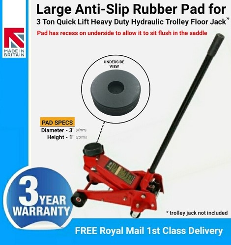Ton quick lift - 3,