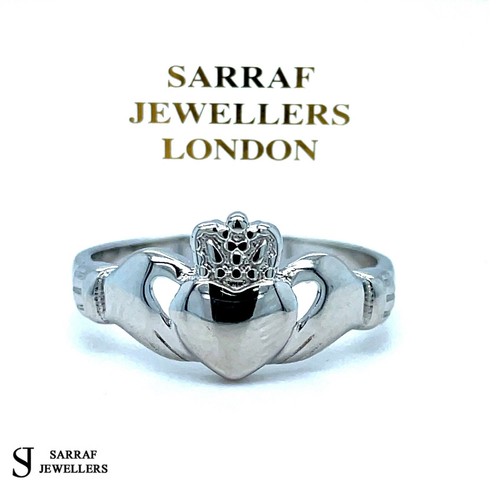 Solid 925 sterling - solid, silver
