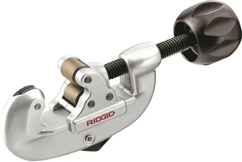 Ridgid 97212 stainless steel - ridgid,