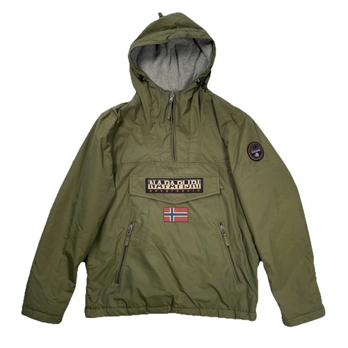 Napapijri men jacket - napapijri,