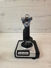 Logitech G Saitek X52 Pro