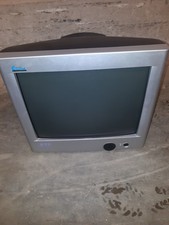 KTC vintage Crt Monitor Rare