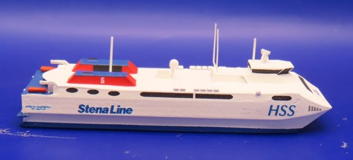Stena carisma 324 sweedish - carisma,