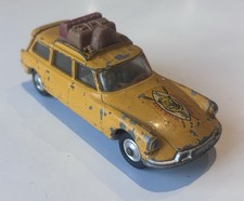 Vintage 1960s Corgi No. 436
