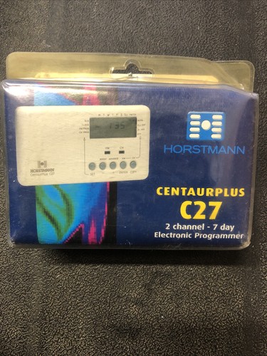 Horstmann centaurplus c27 - horstmann,