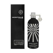 Montale Fantastic Oud Eau De Parfum 100ml EDP Spray Men's Fragrances