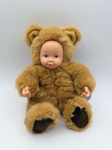 Vintage anne geddes - anne, baby